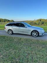 Mercedes-Benz C 55 AMG C 55 T AMG AMG 590 Stück! - Mercedes-Benz C 55 AMG Gebrauchtwagen