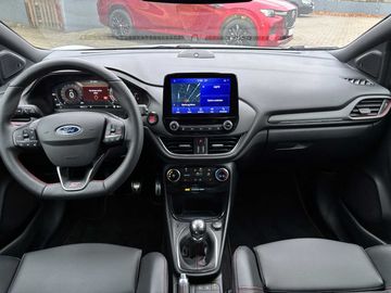 Ford Puma 1.5 EcoBoost ST NaviLED