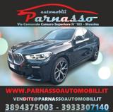 BMW Bmw X6 M xDrive30d Msport - BMW X6: Coupe
