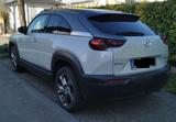 Mazda MX-30 35KW Matrix LED 360° Kamera BOSE Head up - Mazda MX-30 von privat