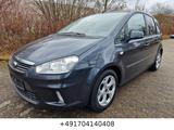 Ford C-MAX 1.8 Style !TÜV+STEUERKETTE NEU! - gebrauchte Ford C-Max aus dem Jahr 2008