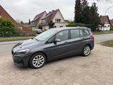 BMW 220 d Gran Tourer Advantage Auto *7-Sitzer+LED* - BMW 220 in Hamburg