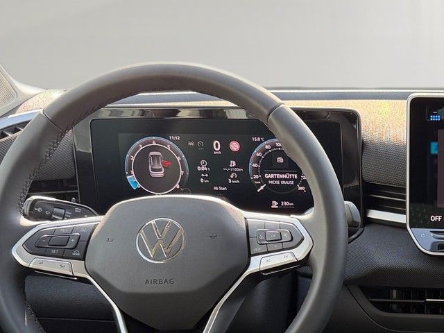 Volkswagen T-Roc - Bild 13