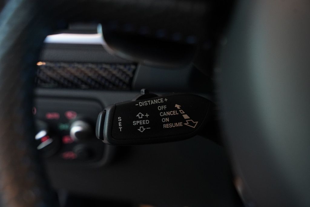 Audi Rs7