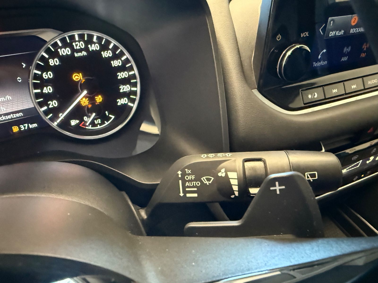 Fahrzeugabbildung Nissan Qashqai N-Con.AT Allrad,Winter-,Business-P.