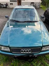 Audi 80 B4 Bj. 92 175.000km - Audi 80: 4.1