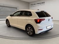 Volkswagen Polo - Vorschau Bild 4