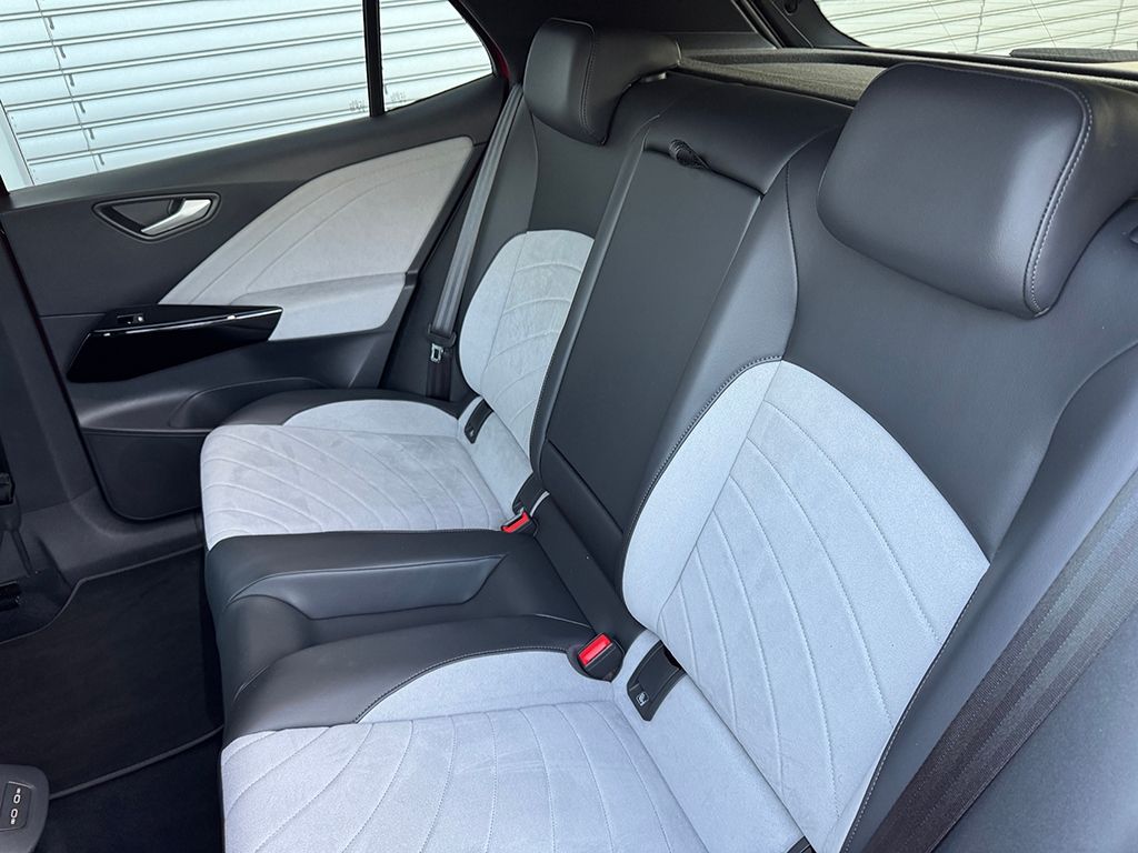 ID.3 Pro S *MATRIX*DCC*KEYLESS*77kWh*