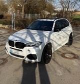 BMW Bmw X5 F15 40D MPaket|Vollaustattung|Harma... - BMW 5er Reihe SUV