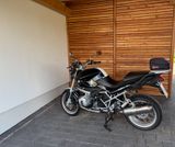 BMW R1200R CLASSIC - BMW CLASSIC R1200