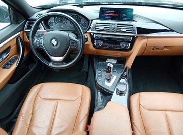 BMW 420 - 8
