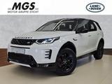Land Rover Discovery Sport Dynamic SE, Panorama, Winter - Land Rover Discovery Sport Tageszulassungen
