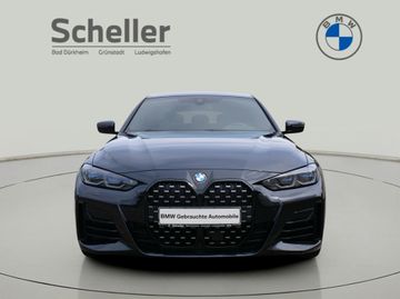 BMW 420 Gran Coupé - 2
