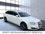 Audi A6 Allroad quattro 3.2 FSI - Audi A6 aus 2006: 3.2