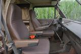 Volkswagen T3 Westfalia Club Joker Camping Deluxe Hochdach - Volkswagen T3 mit Panoramadach