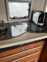 Dethleffs Esprit - Dethleffs Esprit