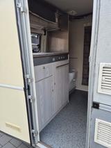 Kip KK 37 Kompakt Sonderpreis bei Abholung in 11.25! - Kip Wohnwagen