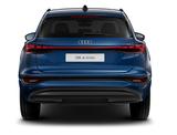 Audi Q6 e-tron - blaue Audi Q6 e-tron