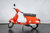 Vespa Rally 200 - 1974 - VESPA 200