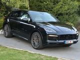Porsche Cayenne Coupé GTS PANO PDLS+ CHRONO BOSE ACC 22Z - Porsche Cayenne in Hamm