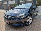 Opel Astra K Lim. 5-trg. Edition 2.Hand  Euro 6 - Opel Astra Edition mit Diesel-Antrieb