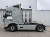 Volvo FH 500TC Globetrotter Full fairing I-Park Cool - Bohrgerät