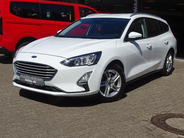 Ford Focus 2.0 EcoBlue Turnier Cool&Connect 