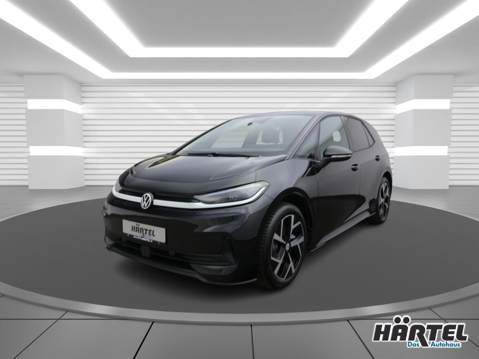 Volkswagen ID.3 NEO LIFE 58KWH AUTOMATIK (+ACC-RADAR) Navi imagem 2