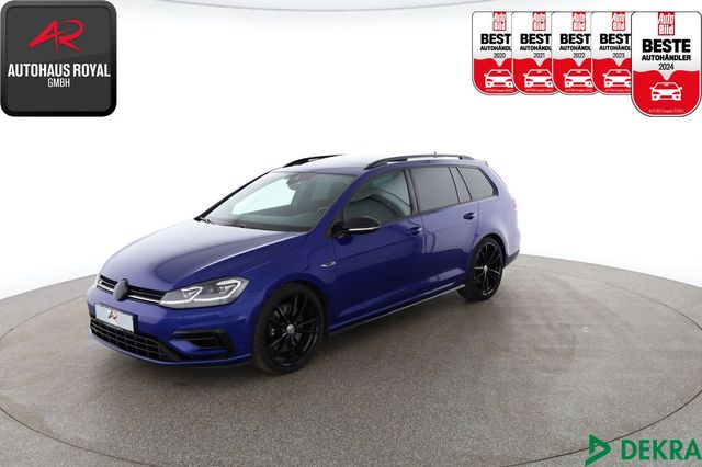 Volkswagen Golf VII Variant 2.0 TSI 4M R PANO,KEYLESS,ACC