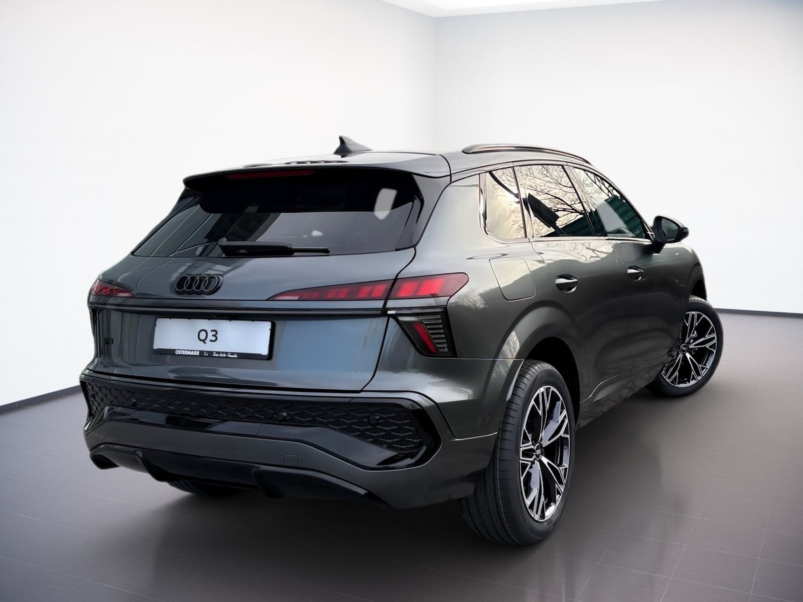 Audi Q3 - Bild 4