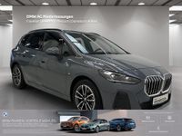 BMW 218 Active Tourer - Vorschau Bild 3