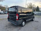 Fiat Ducato 2.0 JTD  8-Sitze Klimaautomatik - Fiat Ducato: 2.8