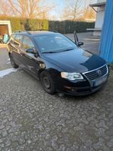 Volkswagen Vw Passat 3c5 Motor läuft unrund - Volkswagen Passat: 3c5