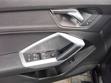 Audi Q3 - 10