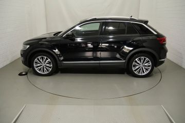 Volkswagen T-Roc - 8