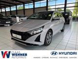 Hyundai i20 FL 1.0 T-GDI (90 PS) 7-DCT Trend - Hyundai Neuwagen in Hamburg