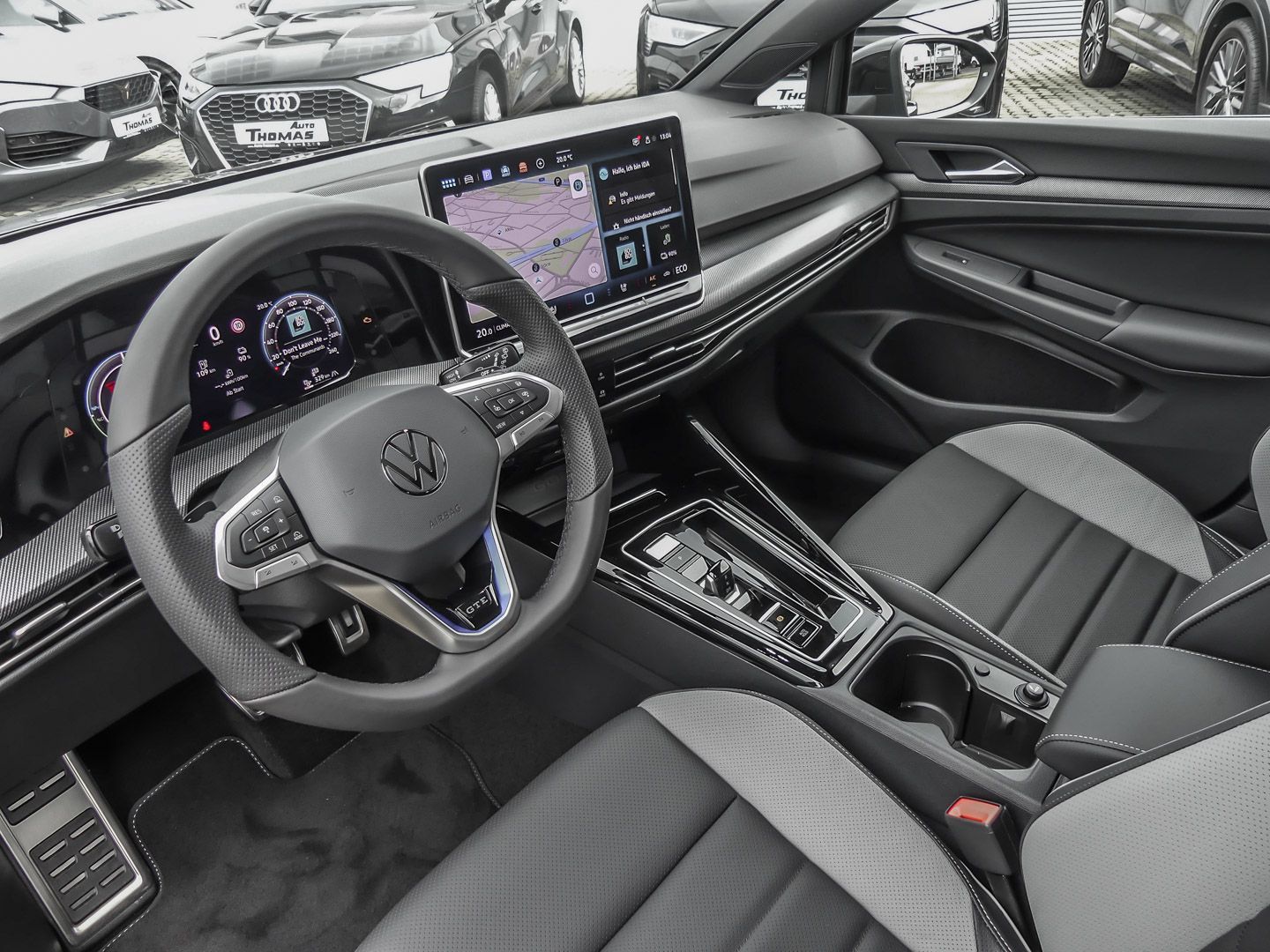 Volkswagen Golf - Bild 9