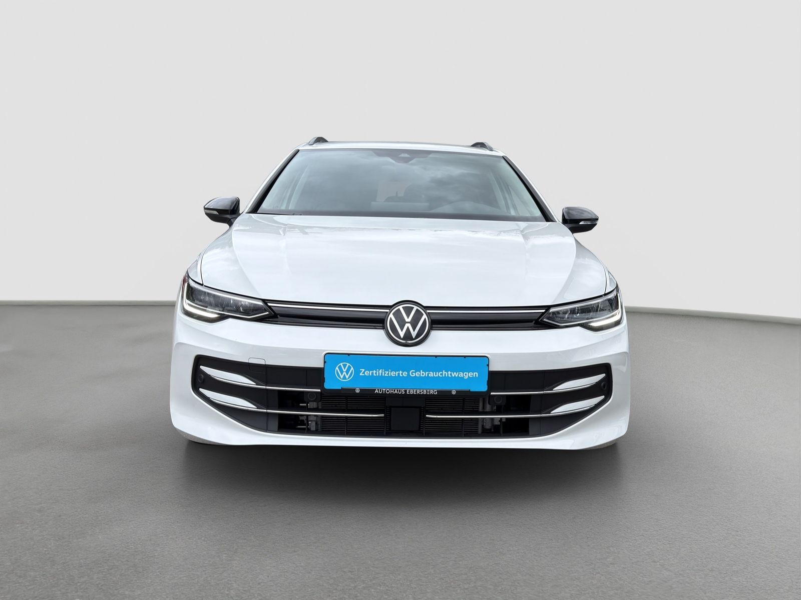 Volkswagen Golf - Bild 2