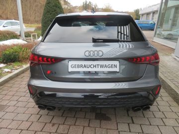 Audi S3 - 8