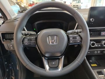 Fotografie des Honda CR-V 2.0 e:HEV AWD Navi Leder AC