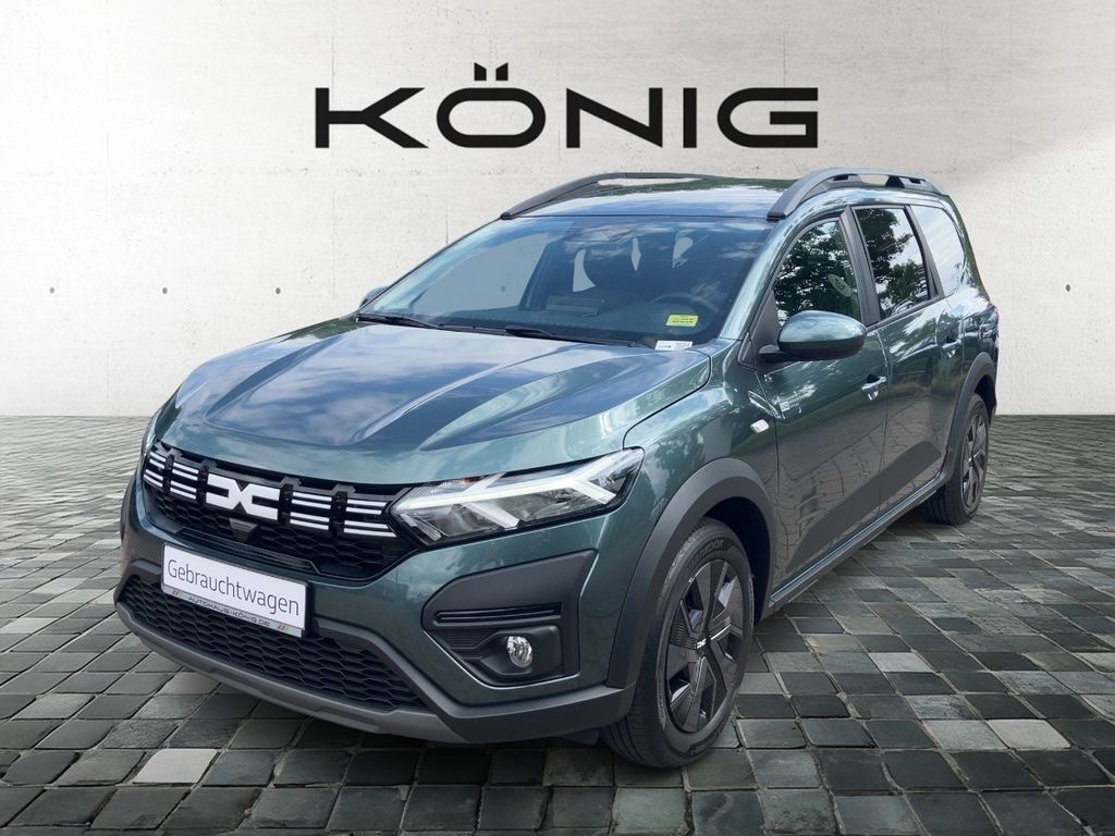 Image of Dacia Jogger