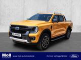Ford Ranger Wildtrak e-4WD Doppelkabine AHK Navi Digi - Ford Ranger in Aachen