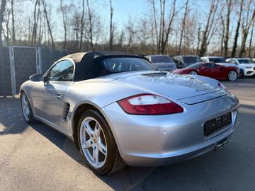 2005 Porsche BOXSTER 缩略图 15
