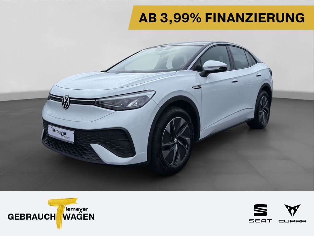 Angebot ansehen Volkswagen ID.5