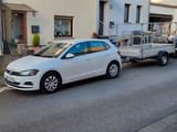Volkswagen Polo 1.0 55kW Trendline ohne Start-Stopp-S. ... - Kleinwagen mit Unfallschaden