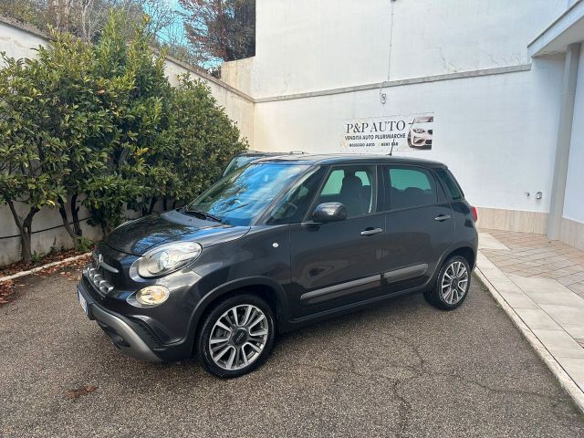 Fiat 500L 1.3 Multijet 95 CV Cross