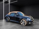 Volkswagen Beetle Cabriolet 1.4 TSI Exclusive DSG/Xenon+... - VW Beetle Benzin Gebrauchtwagen