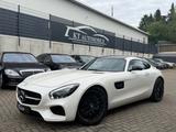 Mercedes-Benz AMG GT Coupe Pano/Perf.AGA/Voll Scheckheft - Mercedes-Benz AMG GT in Duisburg