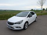Opel Astra 1.4 DI Turbo Innovation 110kW Innovation