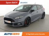 Ford Focus 2.0 EcoBoost ST*PDC*SHZ*KLIMA*XENON* - Ford Focus Gebrauchtwagen in Duisburg